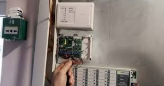 Монтаж беспроводной охранной сигнализации от 3094 руб. в юбилейном - ЭлектроЮбл